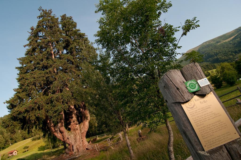 Grundnerhof Villa Arriach Esterno foto