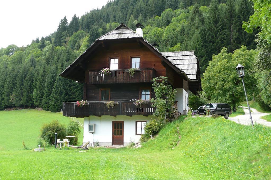 Grundnerhof Villa Arriach Esterno foto